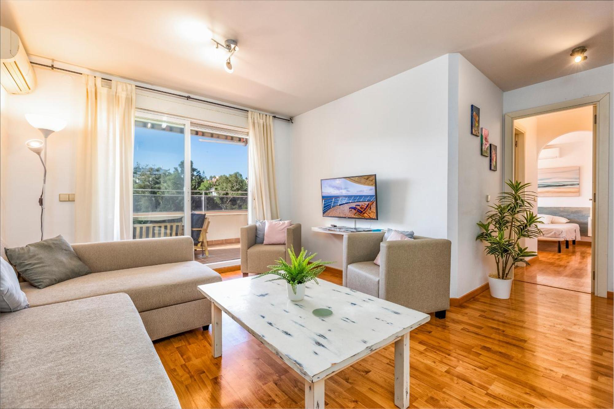 Benalmadena Marina Golf Appartement - Casa Valk Экстерьер фото
