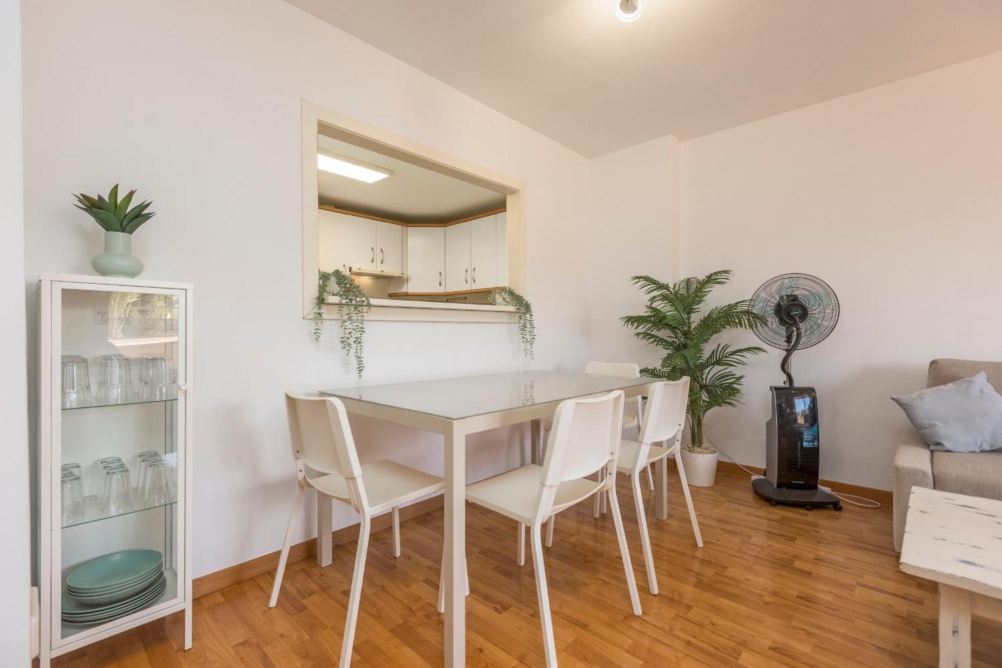 Benalmadena Marina Golf Appartement - Casa Valk Экстерьер фото